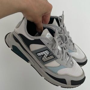 New Balance X Racer sneakers women sz 9